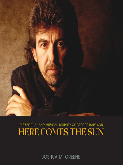 Title details for Here Comes the Sun by Joshua M. Greene - Available